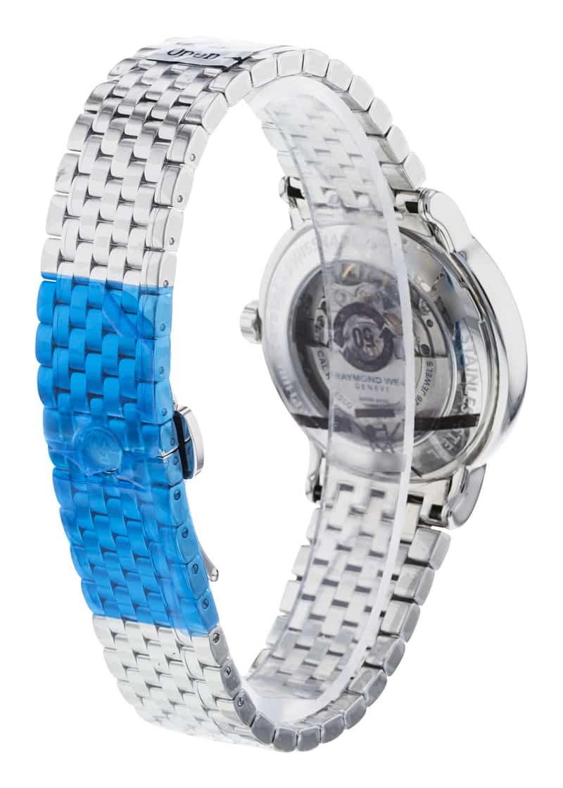 Raymond Weil Maestro Automatic 2837-ST-50001